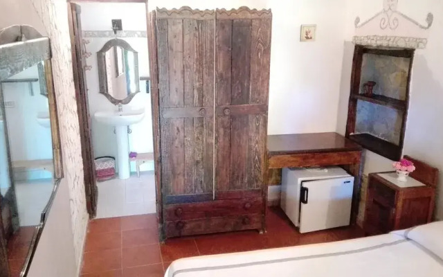 Agriturismo Casa Del Contadino