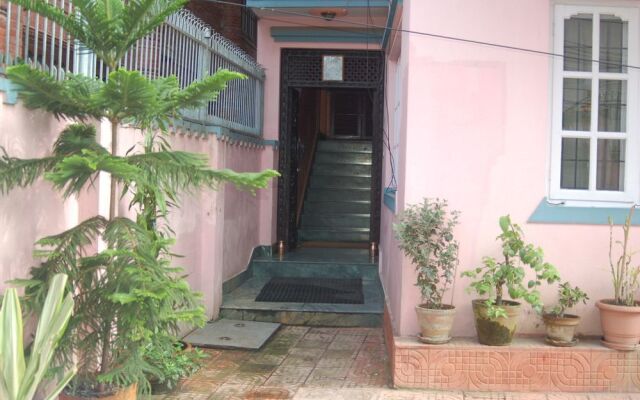 Shine Nepal Homestay