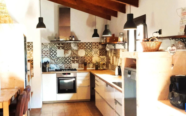 Finca Alqueria Fosca