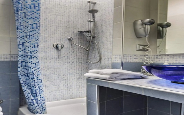 La Lupa In Trastevere