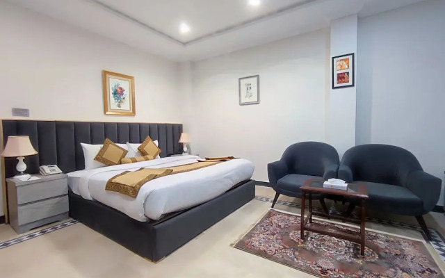 Nizalia Hotel By Legend