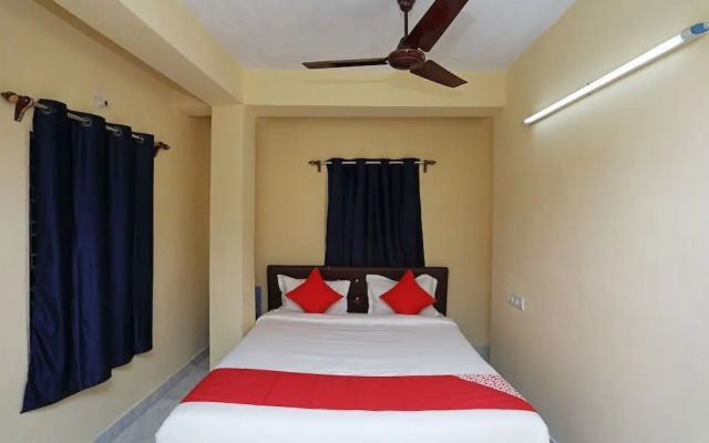 Sterling Inn By OYO Rooms