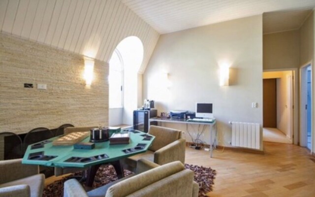 Cobertura Duplex no Capivari