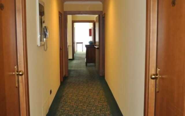 Hotel Premeno