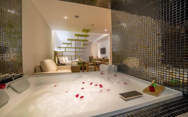 Biohotel Organic Suites