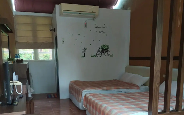 Maylin Resort