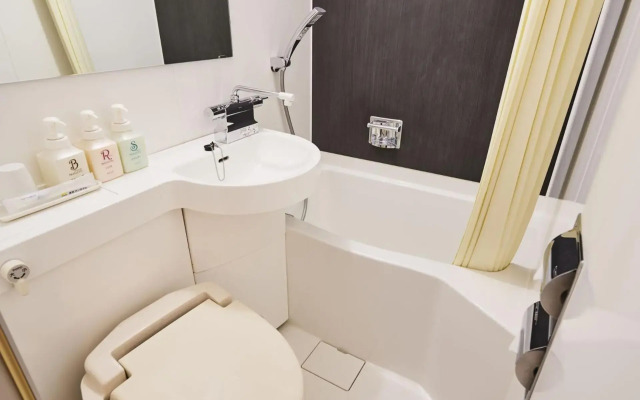 Urayasu Sun Hotel
