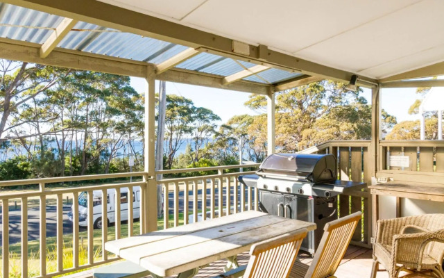 Rowse House Hyams Beach 4pm Check Out Sundays