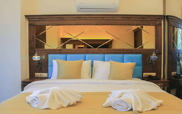 Reis Royal Hotel