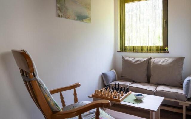 Green Area Apartments Kremžar