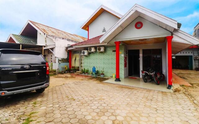 OYO 91607 Steze Guest House Syariah