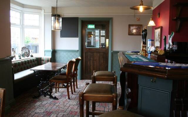 The Rifle Volunteer