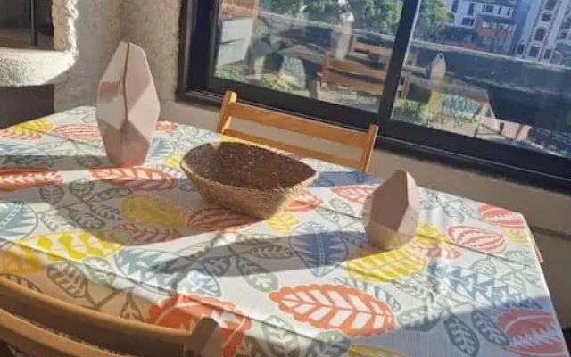 Residences de Cap Coudalere