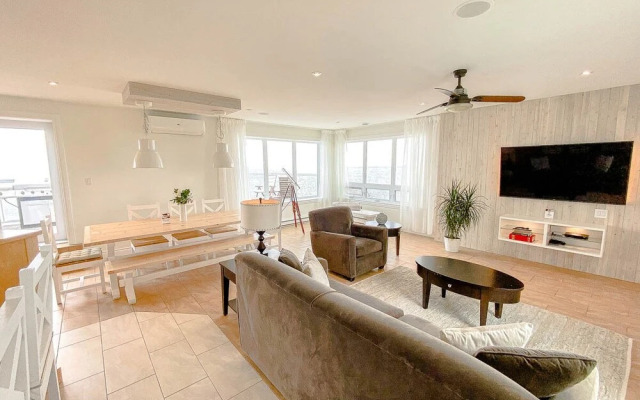 Hôtel de la Plage by Bower Boutique Hotels