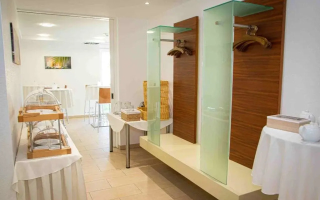 Gastehaus An Der Oase