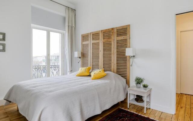 Appartement Arcachon, 3 pièces, 4 personnes - FR-1-474-8