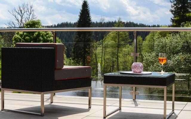 Hotel Landhaus Lauble