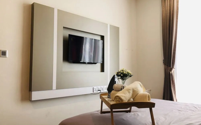 Paragon Suite By Antlerzone