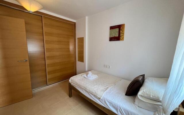 Condado De Alhama J1027