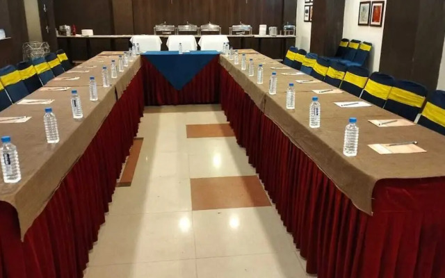 Hotel Suraj Palace
