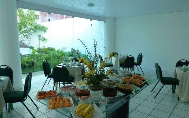 Murano Business Hotel