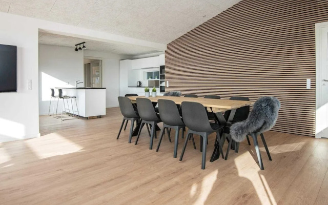 12 Person Holiday Home in Haderslev
