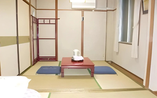 Kasuga Ryokan