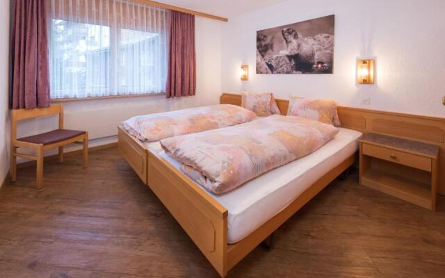 Helvetia Apartments