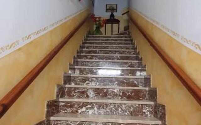 Appartamento in centro