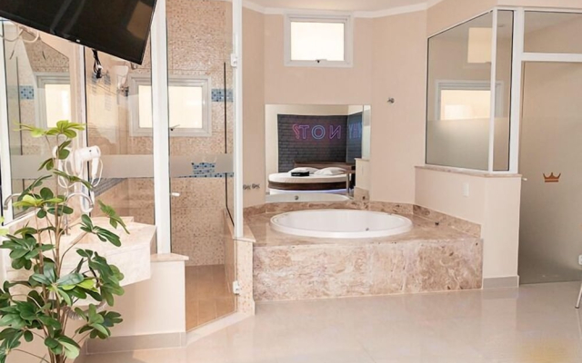 Prime Motel Piracicaba