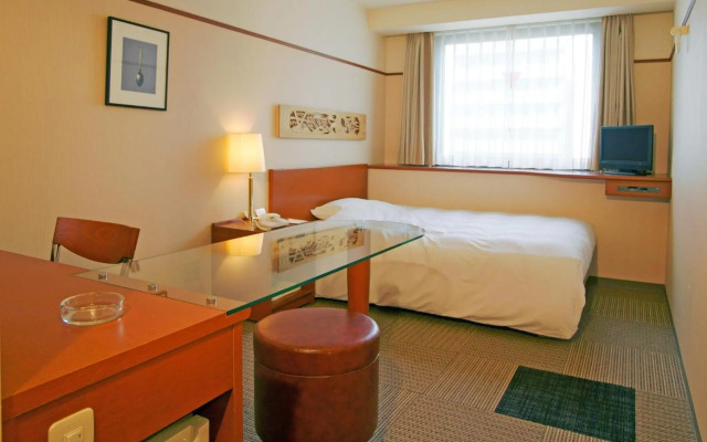 Hotel Lexton Kagoshima