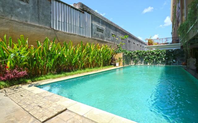 KOI Hotel & Residence