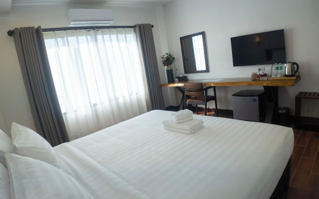 RS1 Hotel