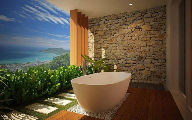 New Hill Resort & Spa