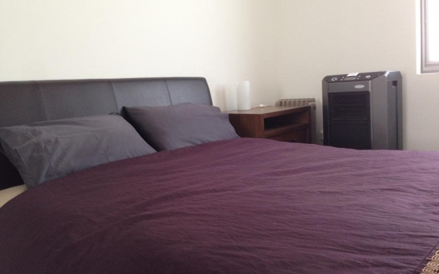 Yanchep Beach Townhouse — 3-star hotel in Yanchep