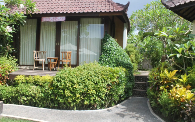 The Tamarind Resort Nusa Lembongan Bali