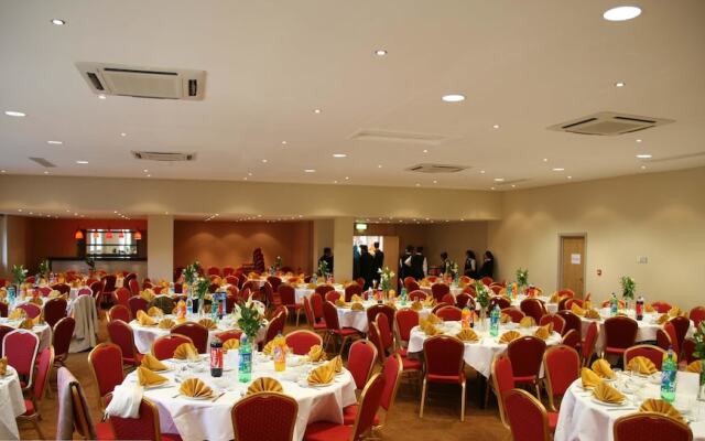 Luton Hotel