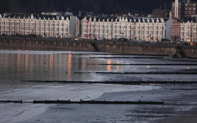 Hilton Isle Of Man