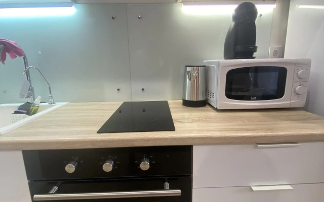 Апартаменты в комплексе AURA Apartments