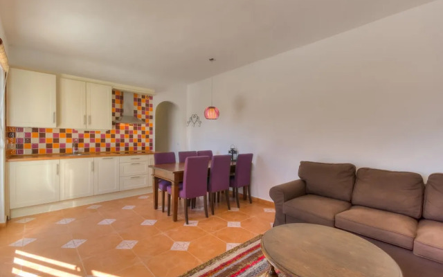 Villa Damara