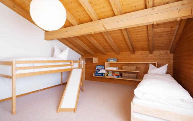 Apartment zum Leist