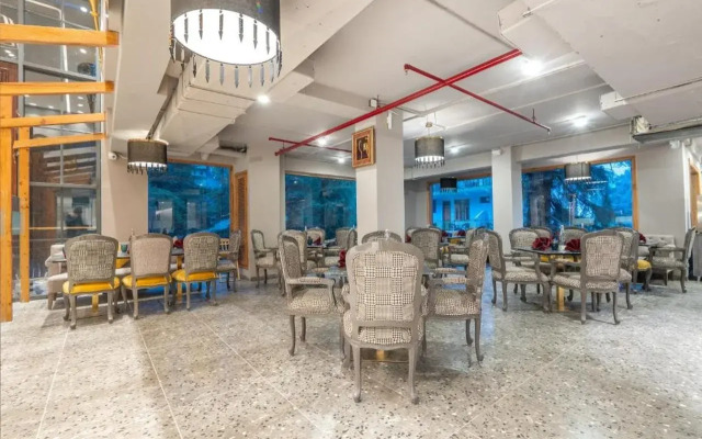 Mastiff Select Mandavya Dharamkot