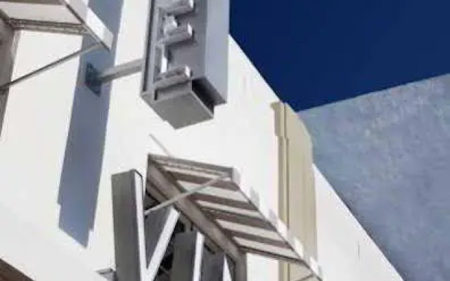 The Vintro Hotel