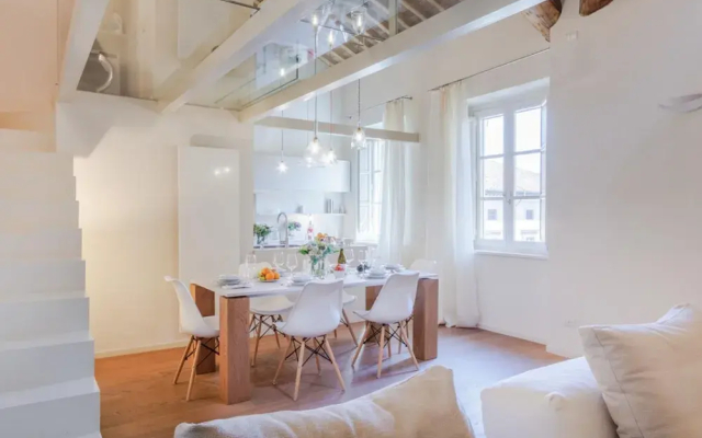 Casa Sabrina in Lucca