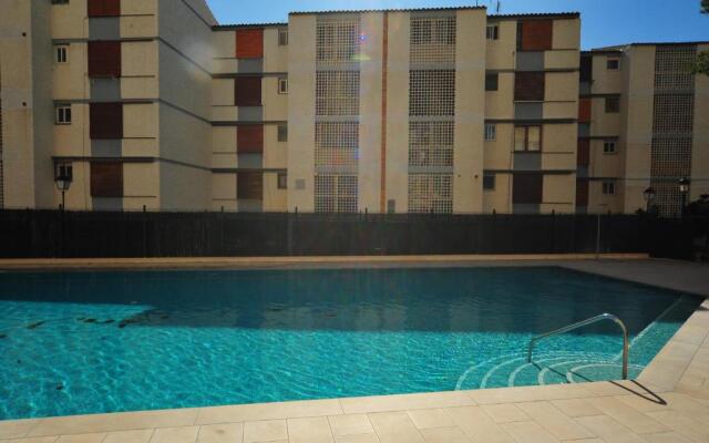 Apartamento Estoril III-IV