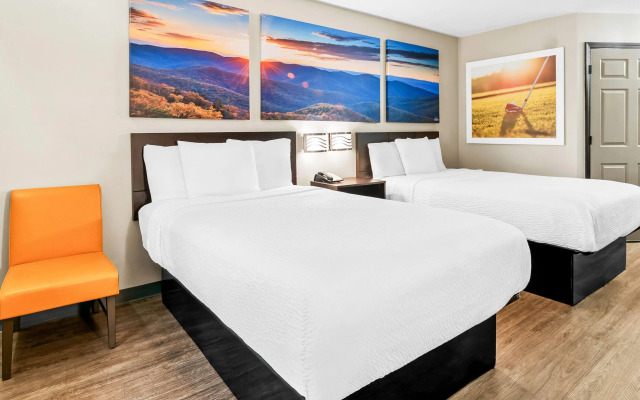 Days Inn by Wyndham Spartanburg