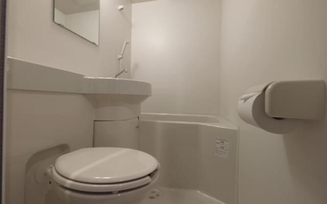 Ookini Hotels Osaka Castle Apartment