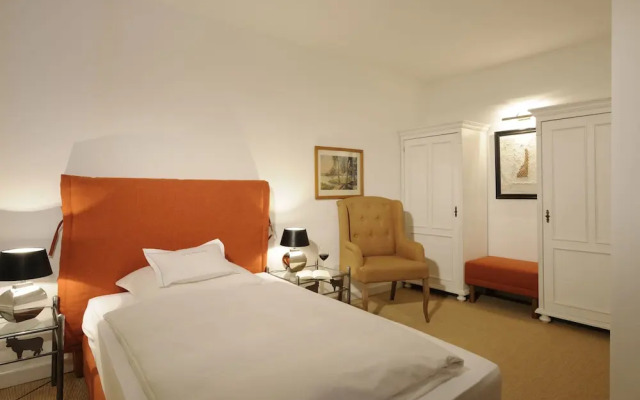 Boutique Hotel Relais Chalet Wilhelmy