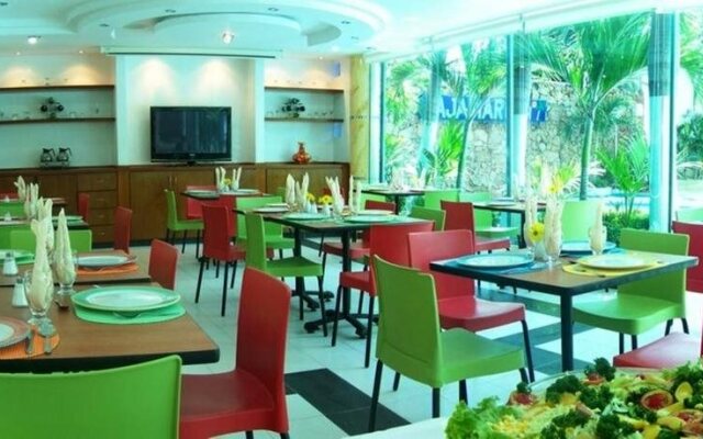 Hotel Vajamar