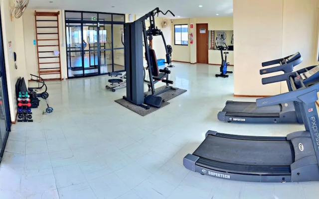 Vacanze - Barão de Mauá